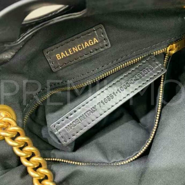 Balenciaga сумка PR113784 8