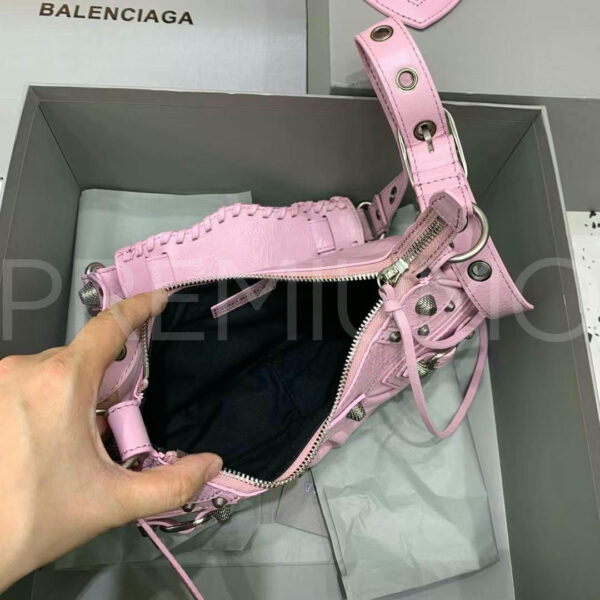 Balenciaga сумка PR178186 6