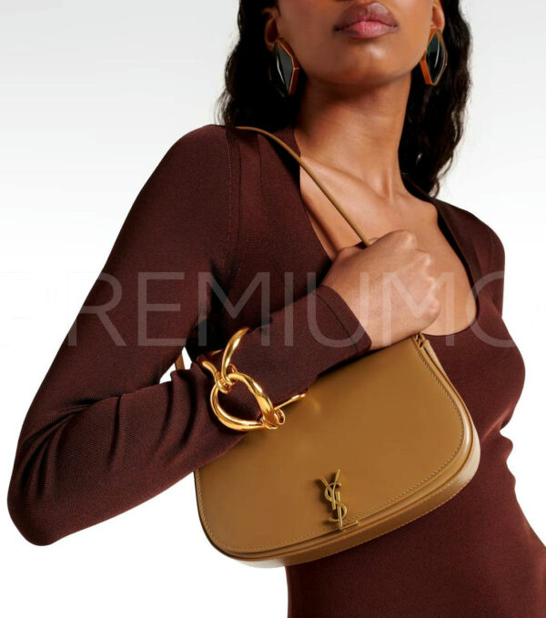Yves Saint Laurent сумка PR307835 4