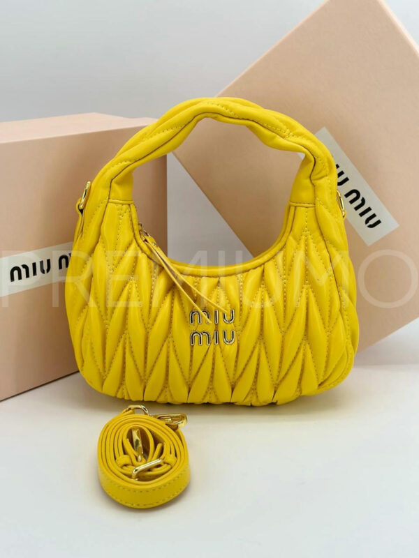 Miu Miu сумка PR585663
