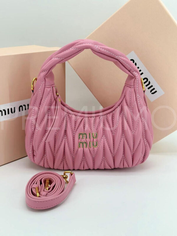 Miu Miu сумка PR668089