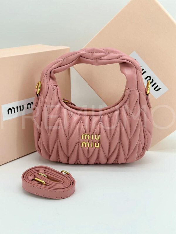 Miu Miu сумка PR651047