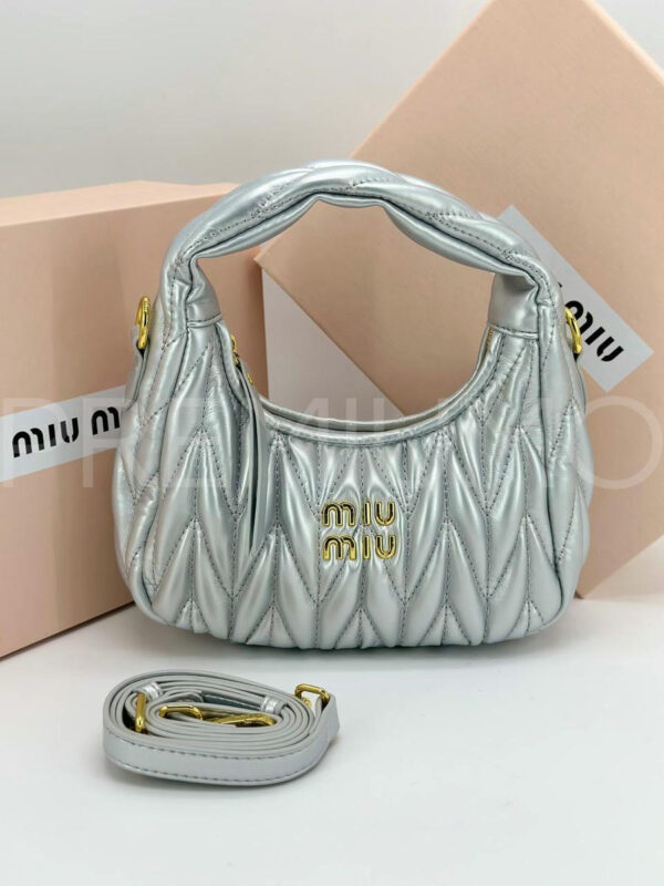 Miu Miu сумка PR434142