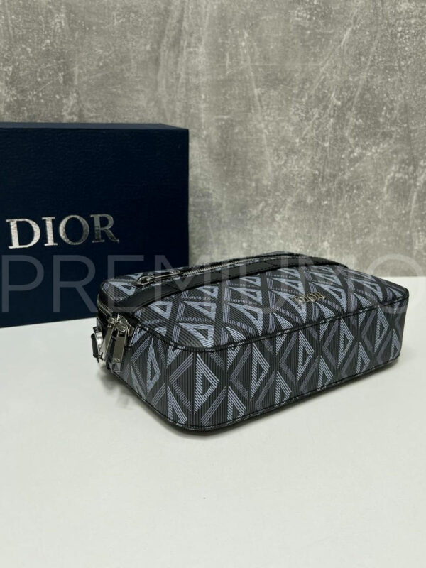 Christian Dior сумка PR105864 4