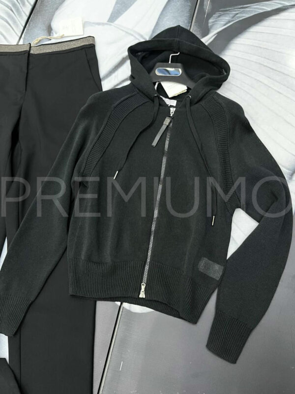 Brunello Cucinelli худи PR457796