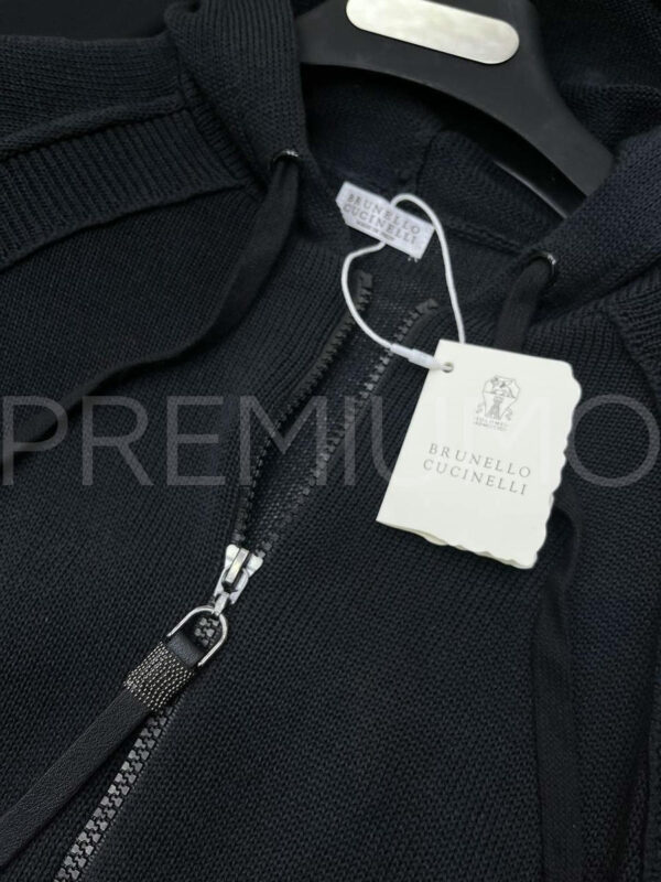 Brunello Cucinelli худи PR457796 2
