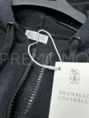 Brunello Cucinelli худи PR457796 12