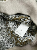 Brunello Cucinelli бомбер PR812956 14