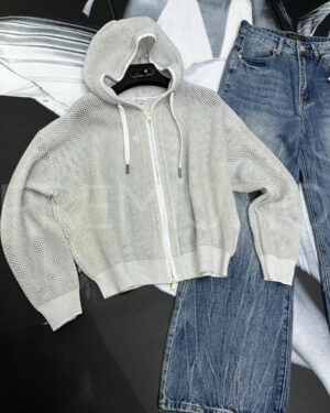Brunello Cucinelli худи PR453518