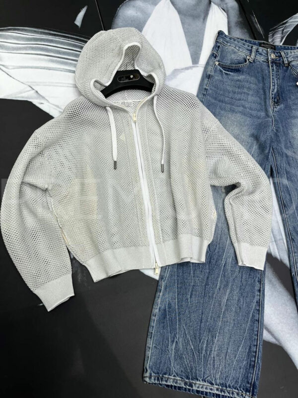 Brunello Cucinelli худи PR453518