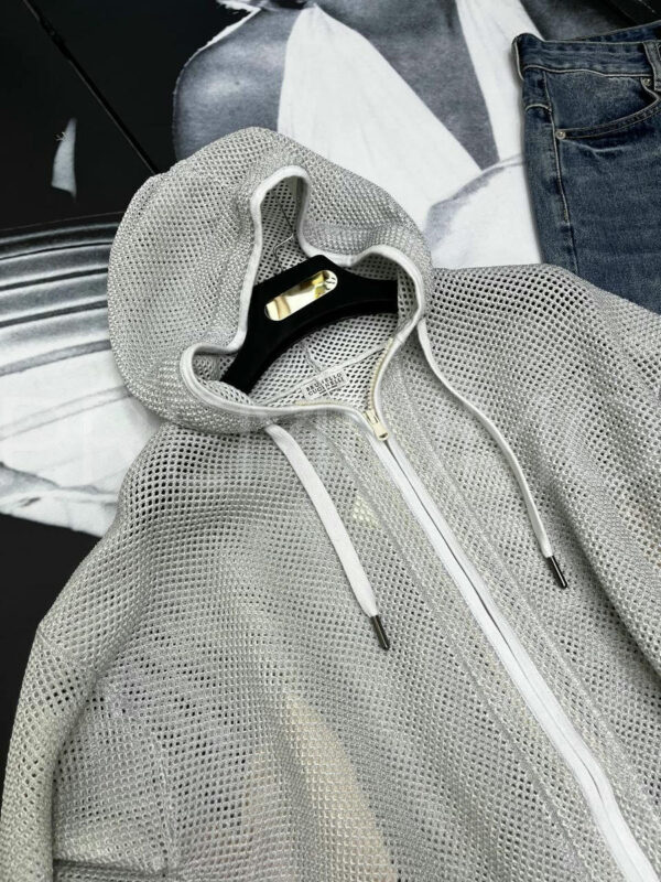 Brunello Cucinelli худи PR453518 2