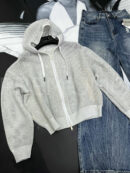 Brunello Cucinelli худи PR453518 8
