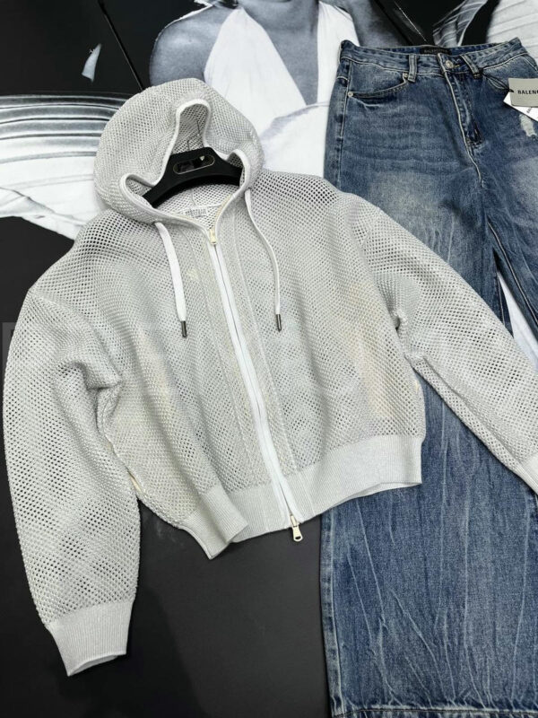 Brunello Cucinelli худи PR453518 3