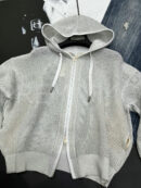 Brunello Cucinelli худи PR453518 9