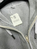 Brunello Cucinelli худи PR453518 10