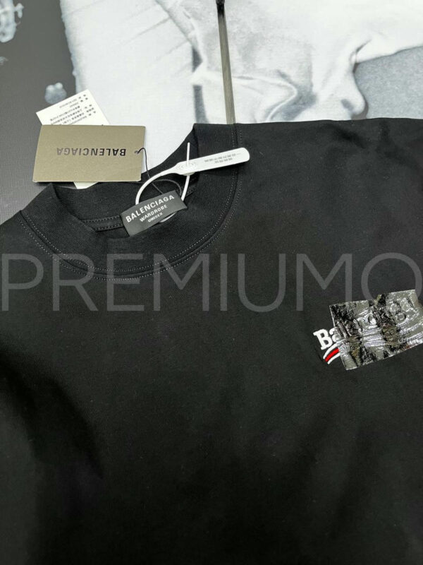 Balenciaga футболка PR204260 3