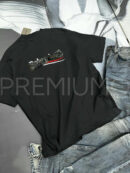 Balenciaga футболка PR204260 13
