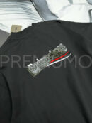 Balenciaga футболка PR204260 14