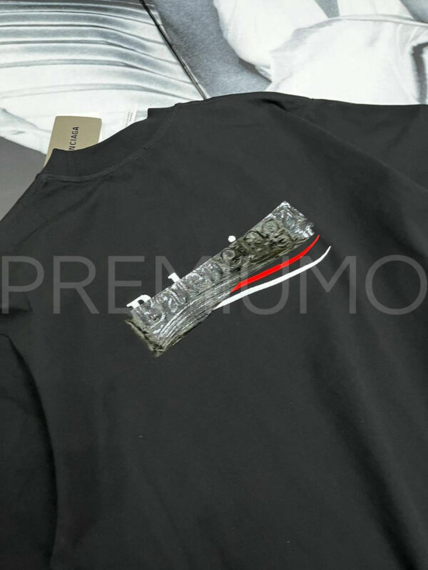 Balenciaga футболка PR204260 7
