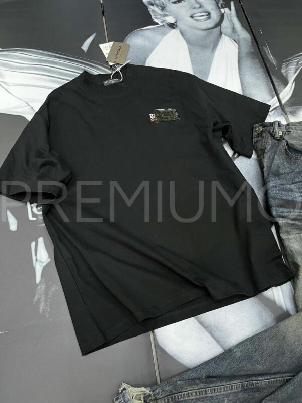 Balenciaga футболка PR204260