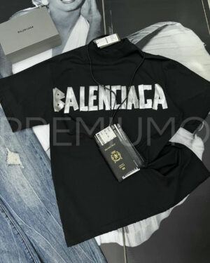 Balenciaga футболка PR265940