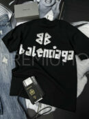 Balenciaga футболка PR265940 11
