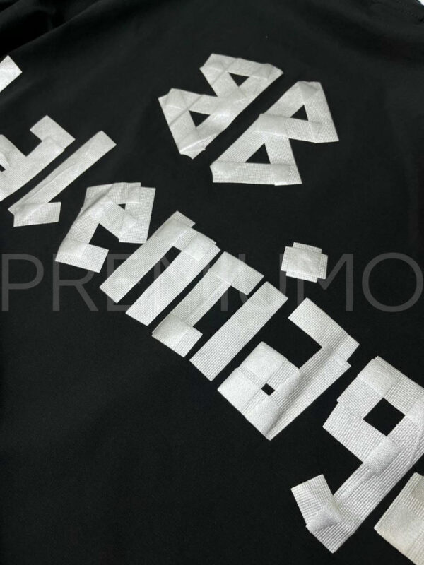 Balenciaga футболка PR265940 8