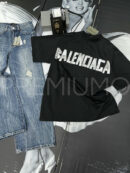 Balenciaga футболка PR265940 14