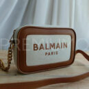 Balmain сумка PR473385 7