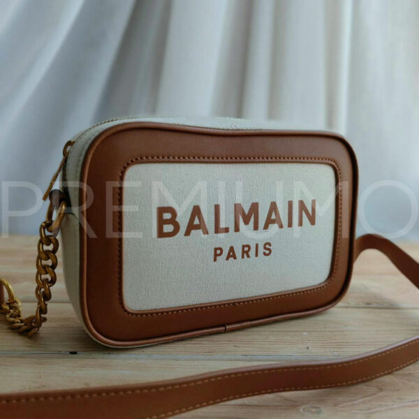 Balmain сумка PR473385 2