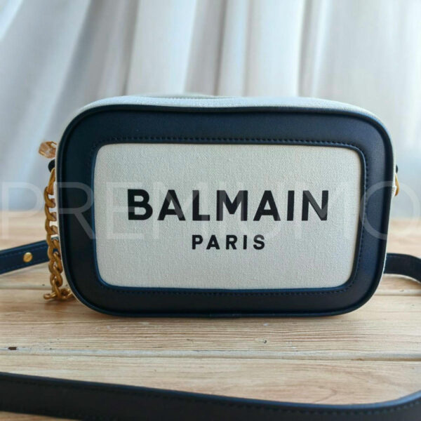 Balmain сумка PR144405