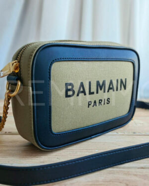 Balmain сумка PR746835