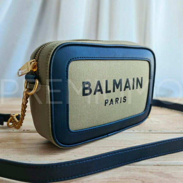 Balmain сумка PR746835