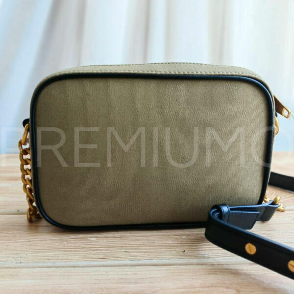 Balmain сумка PR746835 5