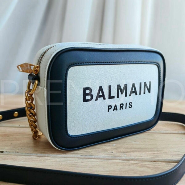 Balmain сумка PR144405 2