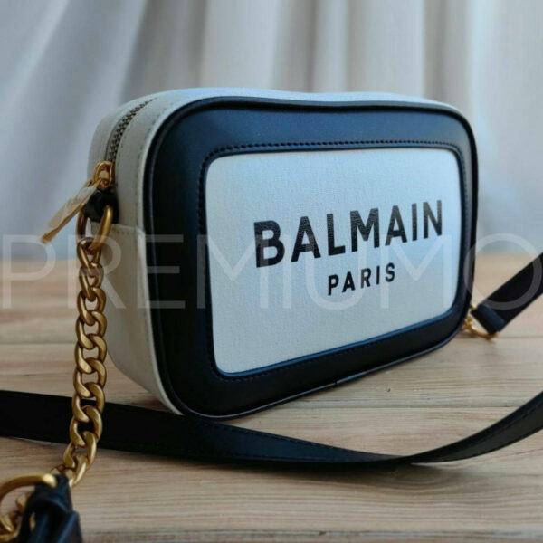 Balmain сумка PR144405 5