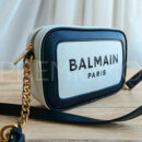 Balmain сумка PR144405 12