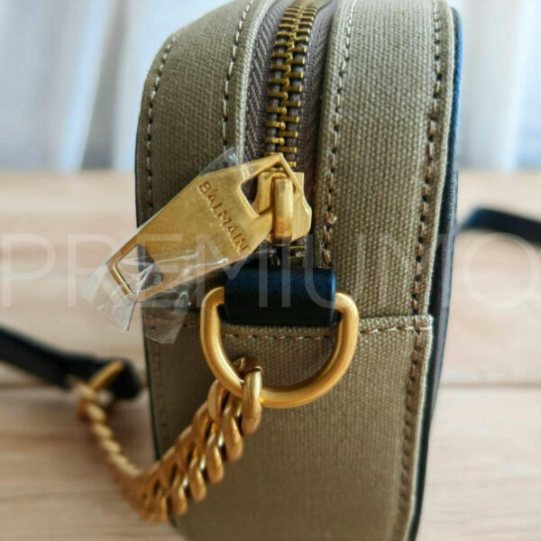 Balmain сумка PR746835 3