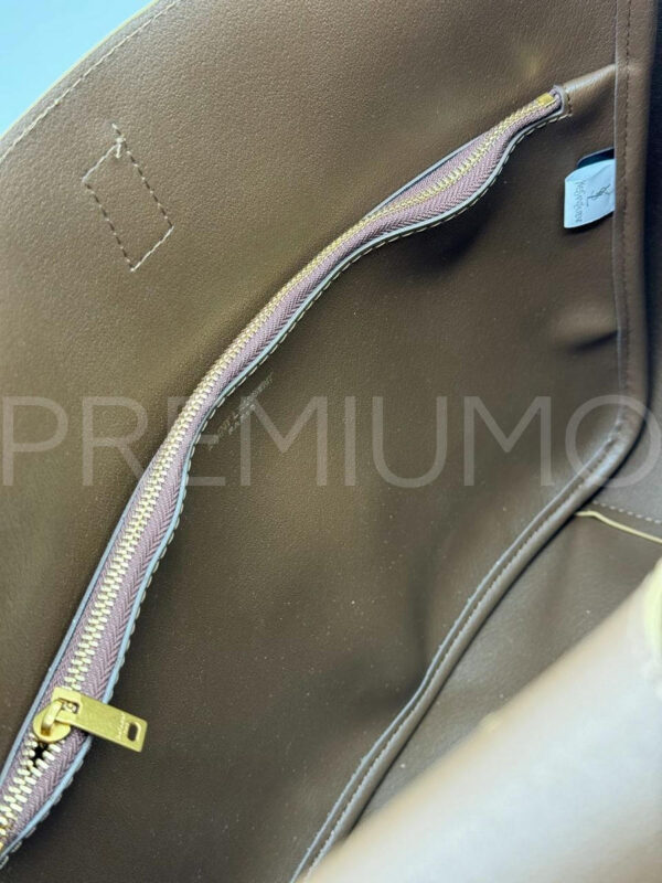 Yves Saint Laurent сумка PR208267 5