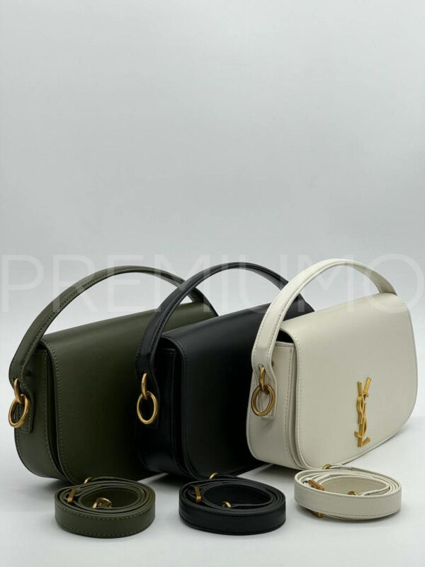 Yves Saint Laurent сумка PR975145 8