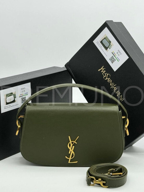 Yves Saint Laurent сумка PR975145