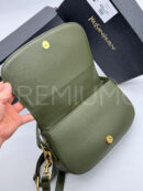 Yves Saint Laurent сумка PR975145 13