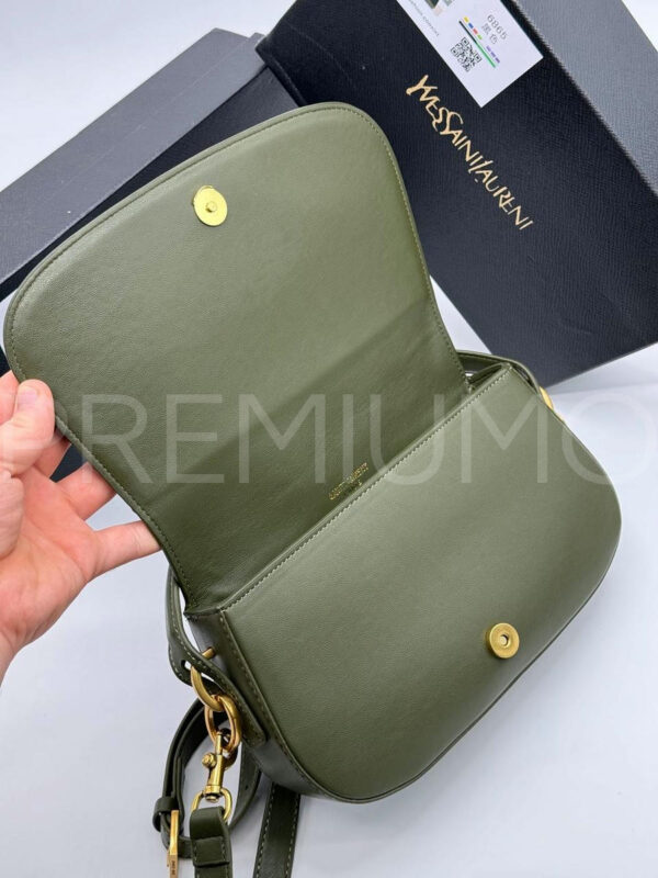 Yves Saint Laurent сумка PR975145 5