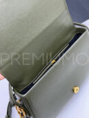 Yves Saint Laurent сумка PR975145 14
