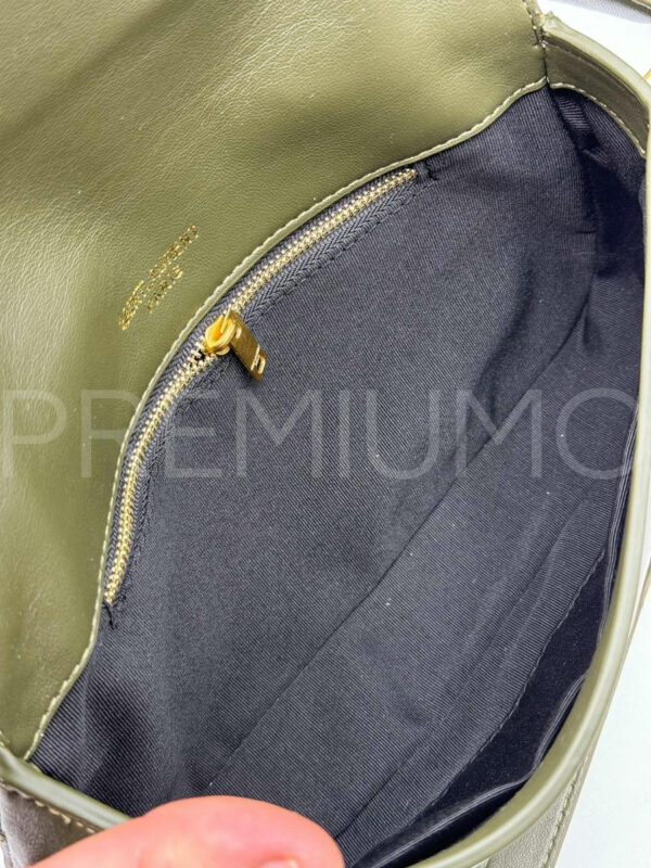 Yves Saint Laurent сумка PR975145 7