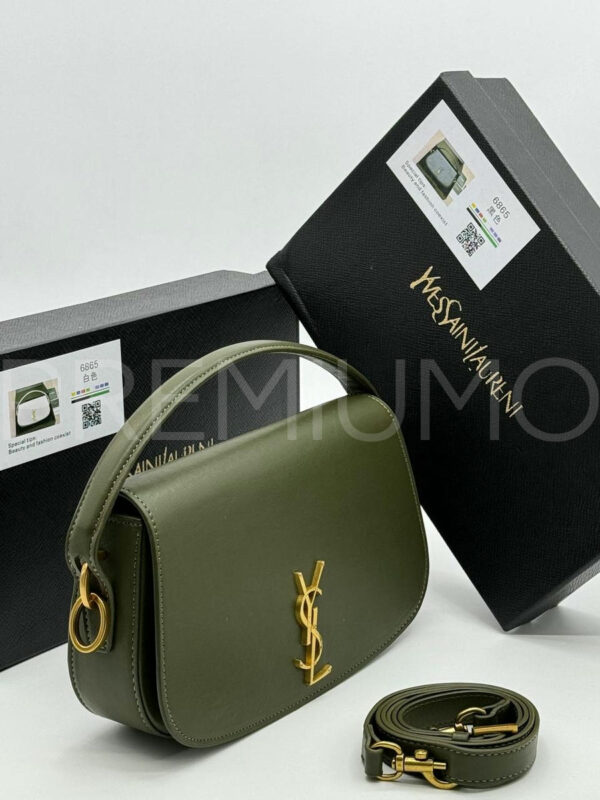 Yves Saint Laurent сумка PR975145 2
