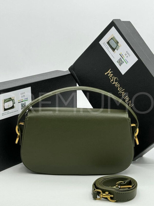 Yves Saint Laurent сумка PR975145 3