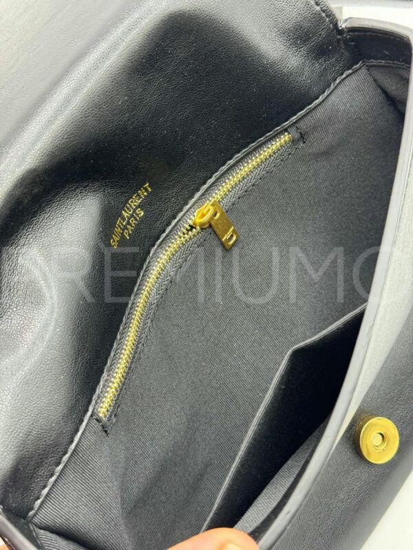 Yves Saint Laurent сумка PR422776 3