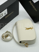 Yves Saint Laurent сумка PR112881 6