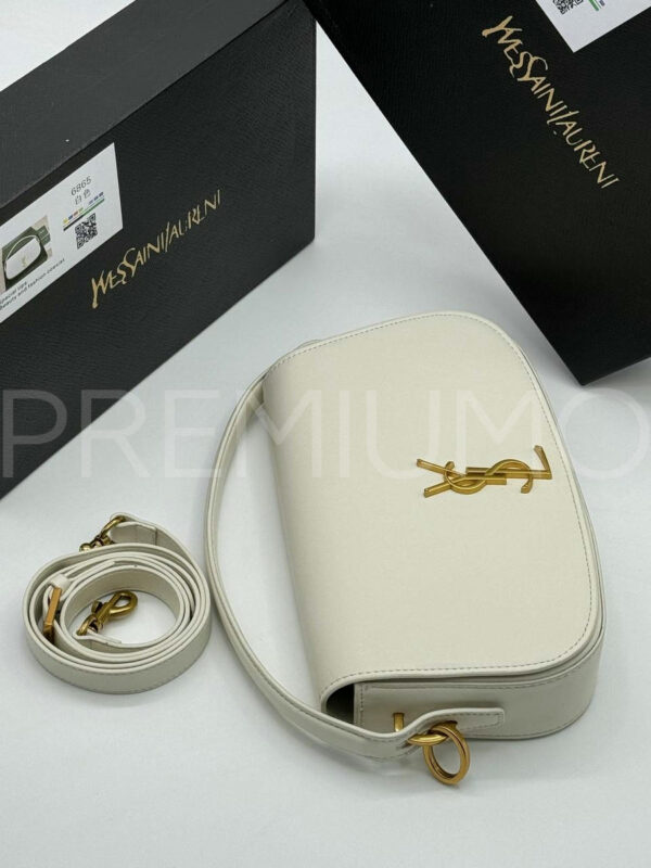 Yves Saint Laurent сумка PR112881 2